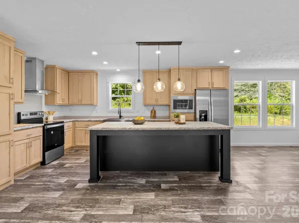 13180 Old Beatty Ford Rd, Rockwell, NC 28138