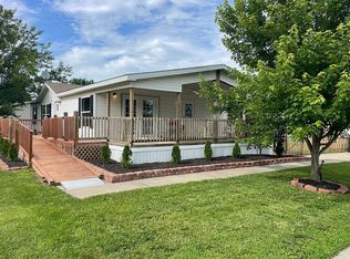 396 Justin Dr, Gardner, KS 66030