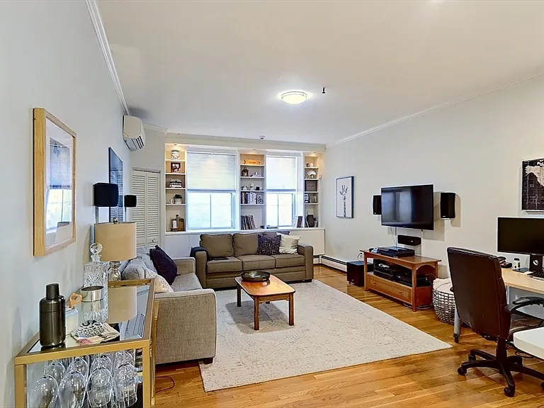 258 Marlborough St #GR — Photo 2