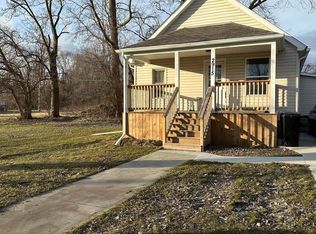 2915 Moak St, Port Huron, MI 48060