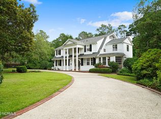 50 Mccaskill Road W, Pinehurst, NC 28374