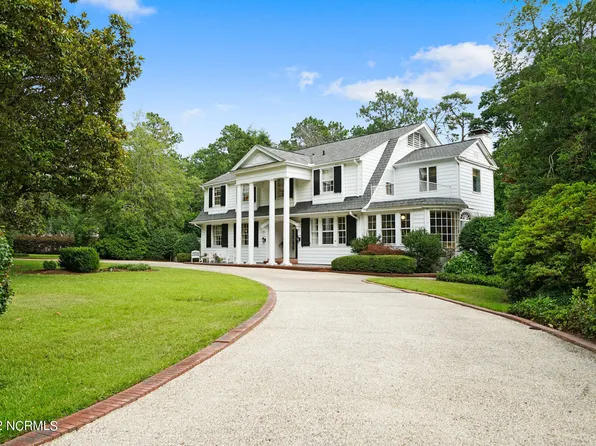 50 Mccaskill Road W, Pinehurst, NC 28374