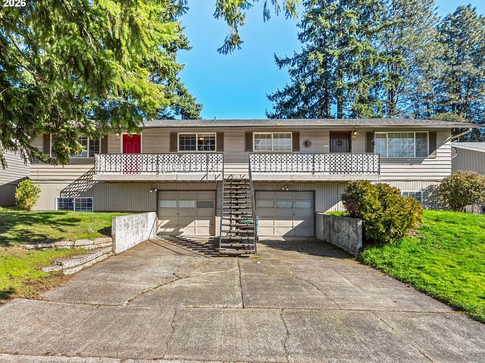 1st image of 815 NE 106th Ave