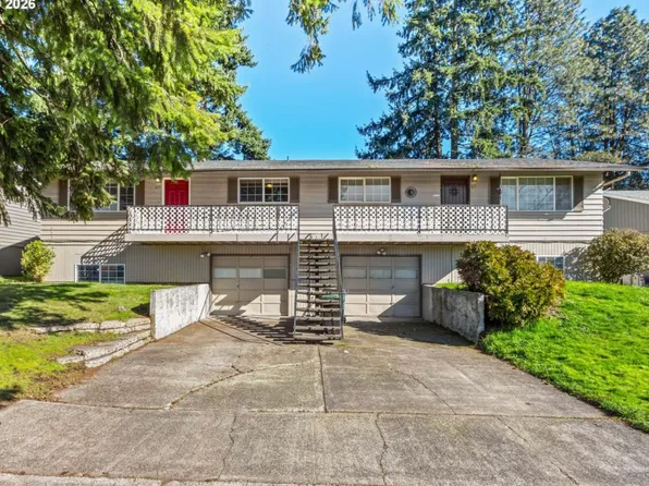 815 NE 106th Ave, Vancouver, WA 98664