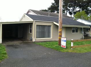 2353 Garnet St, Arcata, CA 95521