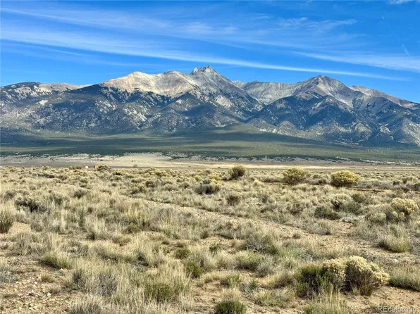 lot 16 9th Street, Blanca, CO 81123