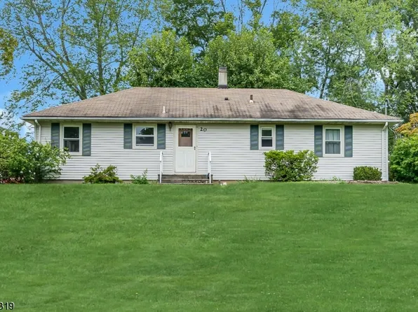 20 Ridge Dr, East Hanover Twp., NJ 07936