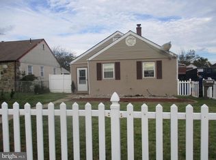 3143 Willits Rd, Philadelphia, PA 19114