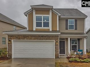 116 Brick Rd, Lexington, SC 29073