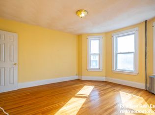 47 Buttonwood Street Boston Ma #2KC, Boston, MA 02125