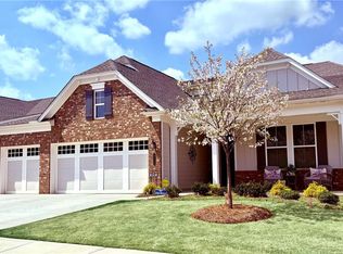 210 Bear Way, Hoschton, GA