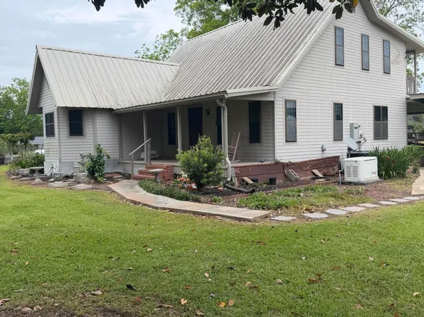 246 Highway 182, Cankton, LA 70584