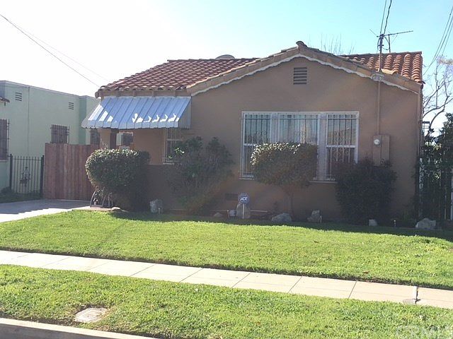 1st image of 1634 W 106th St
