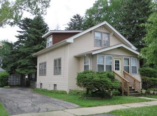 1621 Henry Ave, Des Plaines, IL 60016