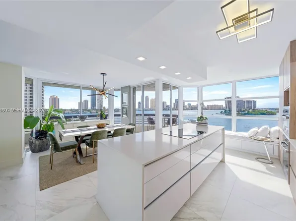 3530 Mystic Pointe Dr APT 715, Aventura, FL 33180