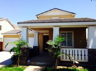 3931 Palmetto Haven Cir, Perris, CA 92571