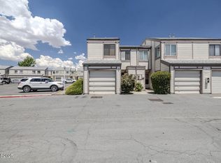 1536 Irene Way, Sparks, NV 89431