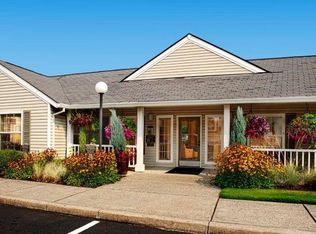 Hampshire Downs, Hillsboro, OR 97124