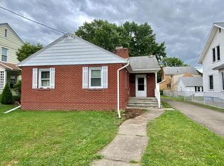 126 Pritchard Ave, Corning, NY 14830