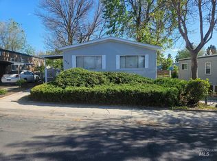 461 W Greenleaf St, Boise, ID 83713
