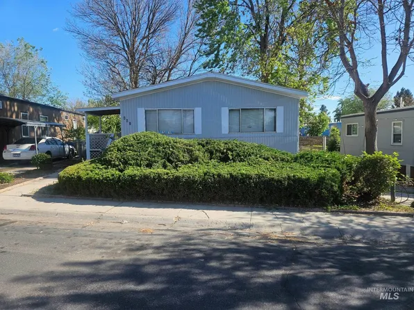 461 W Greenleaf St, Boise, ID 83713