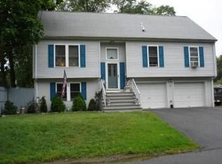 8 Riveredge Rd, Lincoln Park, NJ 07035