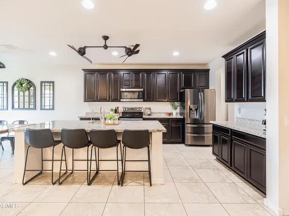 346 E MONZA Way, San Tan Valley, AZ 85140