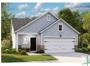 106 Holloway Hl, Pooler, GA 31322