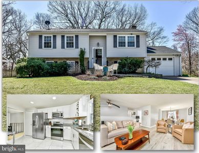 15325 Blueridge View Dr, Centreville, VA, 20120