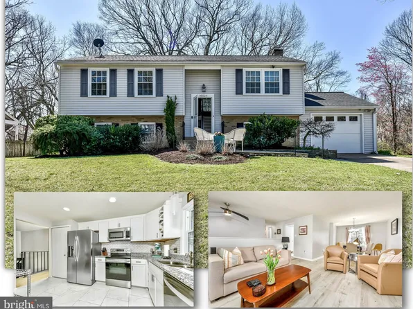 15325 Blueridge View Dr, Centreville, VA 20120