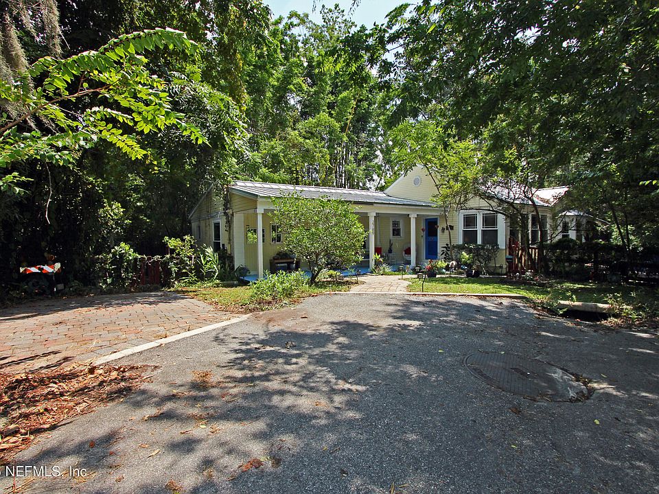 2789 FIELDSTON Lane, Jacksonville, FL 32207 | MLS #2105272
