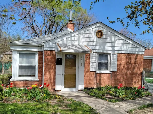 9438 Nerbonne Ave #9438, Franklin Park, IL 60131