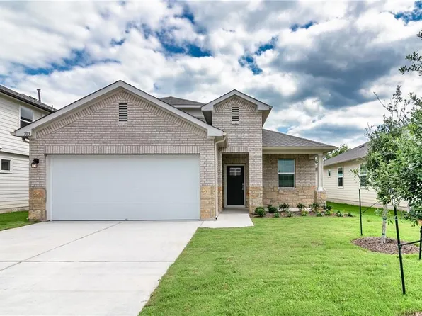 703 Bluffview Dr, Bastrop, TX 78602