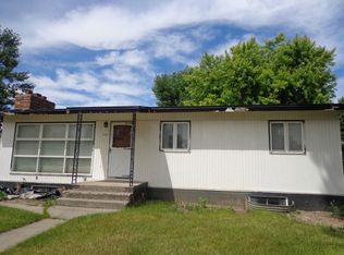 1115 10th St W, Havre, MT 59501