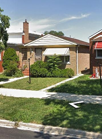1st image of 9817 S Harvard Ave #House