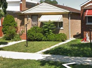 9817 S Harvard Ave #HOUSE, Chicago, IL
