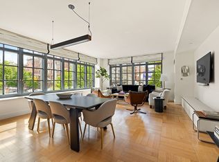 500 W 21st St APT 2G, New York, NY 10011