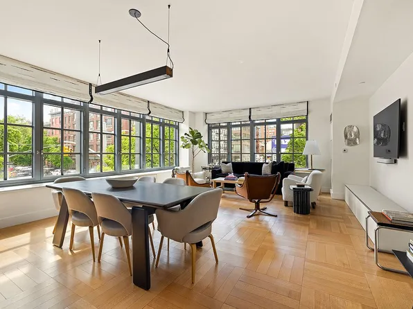 500 W 21st St APT 2G, New York, NY 10011