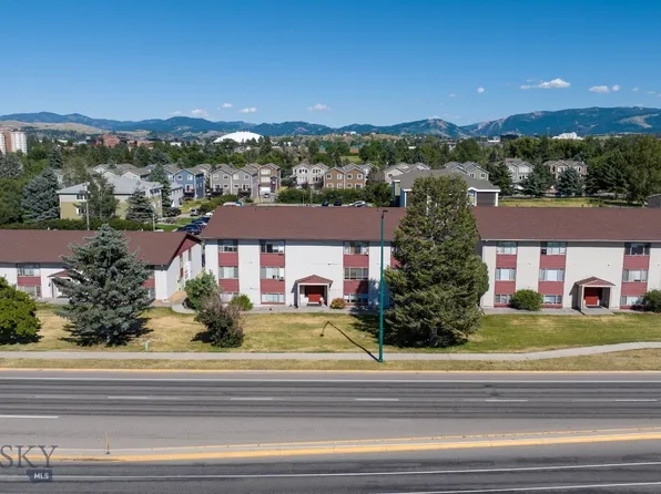 1706-1724 S 19th Ave, Bozeman, MT 59715