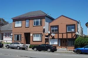 2nd image of 1023/1025 4th St