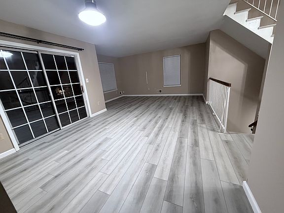 Living Rm, with Sliding door to the balcony