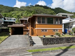 2510 Myrtle St, Honolulu, HI 96816