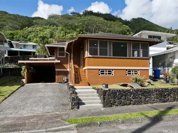 2510 Myrtle St, Honolulu, HI 96816