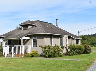 14207 State Route 530 NE, Arlington, WA 98223