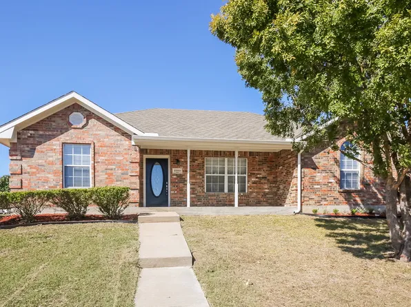 1000 Dye Blvd, Princeton, TX 75407