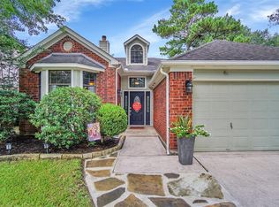 4307 Appalachian Trl, Kingwood, TX 77345
