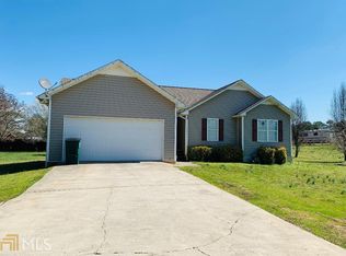 286 Campbell Rd SE, Calhoun, GA 30701