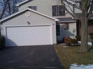 16 Bucklebury Hl, Fairport, NY 14450