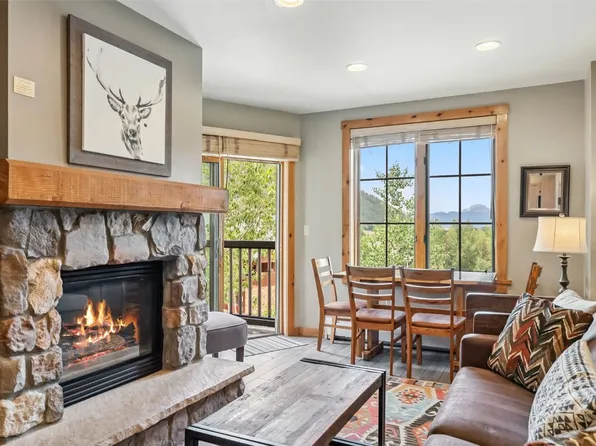 150 Dercum Sq Unit 8503, Dillon, CO 80435