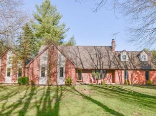 10350 Shipley Rd, Johnstown, OH 43031